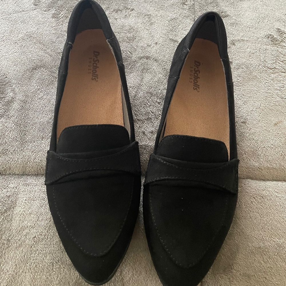 ✨NEW (2 colors) NEVER WORN ✨  Dr. Scholl's Women Emilia Loafers (Brown.Black)